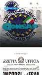 Mobile Screenshot of consap.org