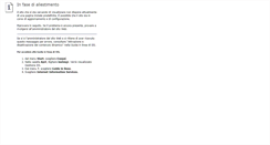 Desktop Screenshot of bunkeroil.consap.it