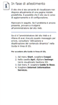 Mobile Screenshot of bunkeroil.consap.it